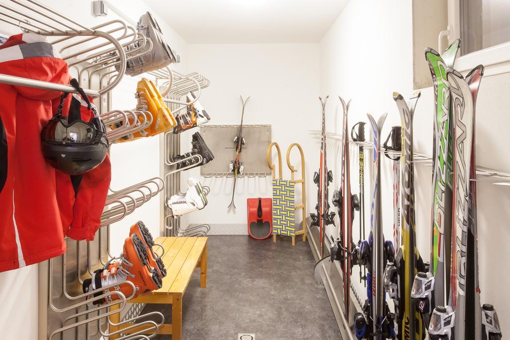 Apartmán Landhaus Anni Saalbach-Hinterglemm Exteriér fotografie